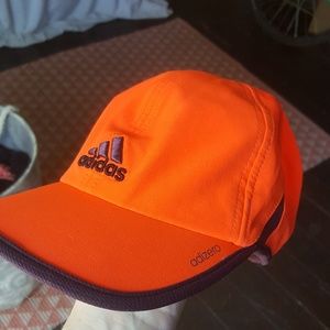 ADIDAS running hat